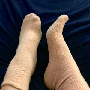Well Worn Women's Socks